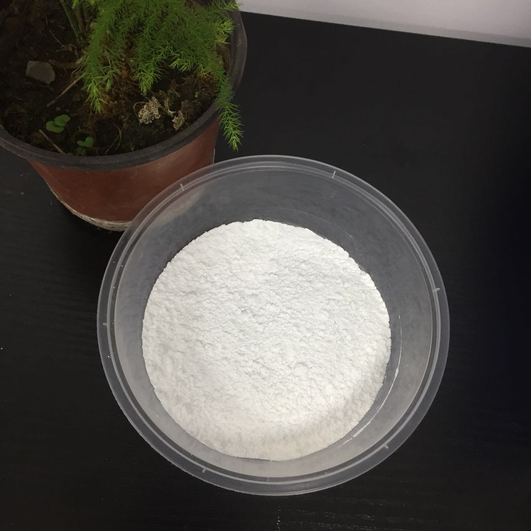 碳酸鈣為什么要進(jìn)行表面改性？改性之后賣給誰