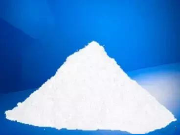 納米氧化鎂的改性研究